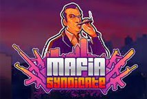 Mafia Syndicate Slot Review